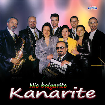 Kanarite - Nie, Balgarite