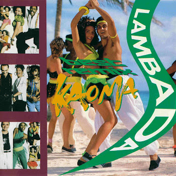 Kaoma - Lambada (Single Version)