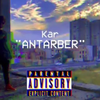 Kar - Antarber