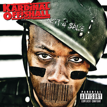 Kardinal Offishall - Dangerous (Feat. Akon)