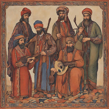Karen 68 - Vardanik Jan Vardanik