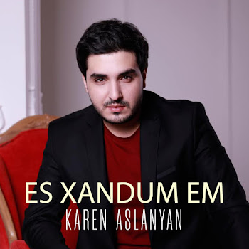 Karen Aslanyan - Es Inch Lav Ora