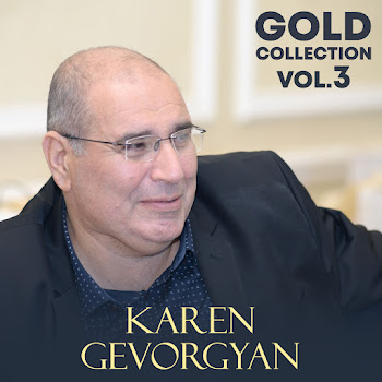 Karen Gevorgyan - Ksirem-Ksirem