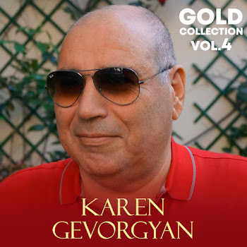 Karen Gevorgyan - Orern Ancan