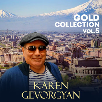 Karen Gevorgyan - Hay Zinvornerin