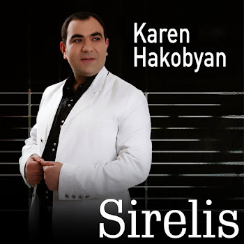 Karen Hakobyan - Hayr Mer