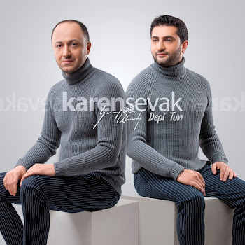 Karen Sevak - Harsanekan