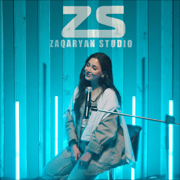 Karen Zaqaryan - Hoy Nazan Liana Zaqaryan