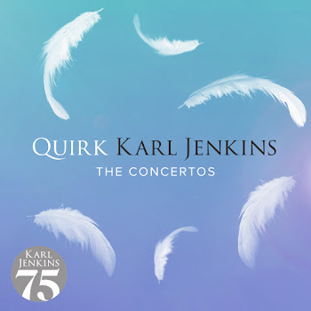 Karl Jenkins - Jenkins: Palladio - 1. Allegretto (Arr. For Strings Orchestra) Ft Carmine Lauri & David Alberman & And London Symphony Orchestra