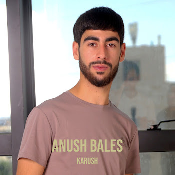 Karush - Anush Bales