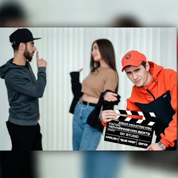 Karush - Sus Mna Ft Gaya Harutyunyan