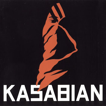 Kasabian - Club Foot