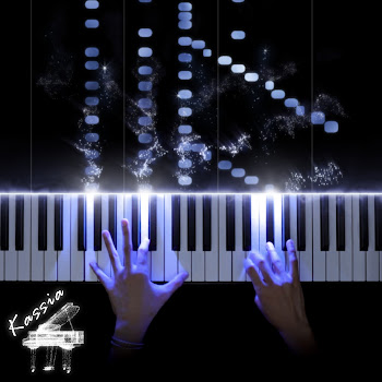 Kassia - Vivaldi: Summer / The Four Seasons