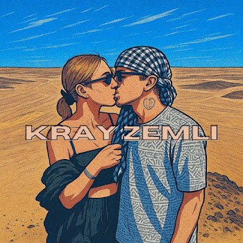 Kastjan - Kray Zemli Ft Nessiya