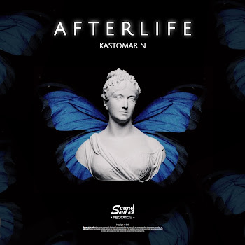 Kastomarin - Blame