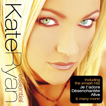 Kate Ryan - Désenchantée (Radio Edit)