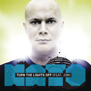 Kato - Turn The Lights Off (Radio Edit) (Feat. Jon)