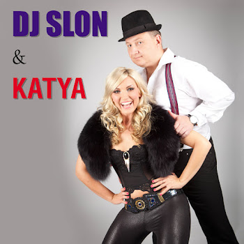 Katya - Колесики Ft Dj Slon