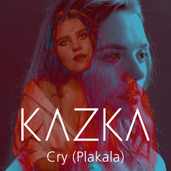 Kazka - Cry (Plakala)