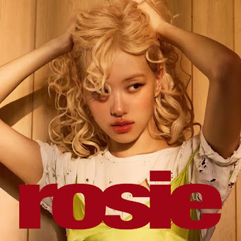 Kcnstudio - Rosé, Bruno Mars 'Apt.' Live
