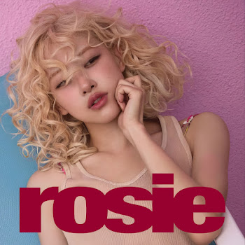 Kcnstudio - Rosé 'Toxic Till The End' Live