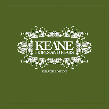 Keane - Somewhere Only We Know (Bbc Steve Lamacq Session / 2003)