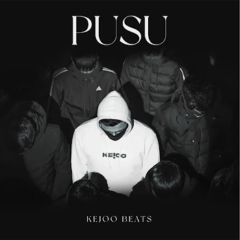 Kejoo Beats - Pusu