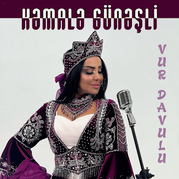 Kəmalə Günəşli - Vur Davulu