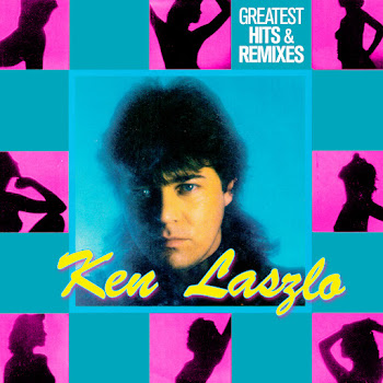 Ken Laszlo - Hey Hey Guy (7