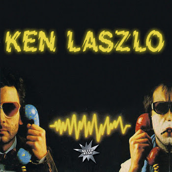 Ken Laszlo - Tonight