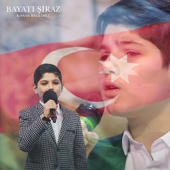 Kənan Bayramlı - Bayatı-Şiraz
