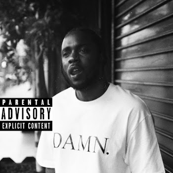 Kendrick Lamar - Love. (Feat. Zacari)