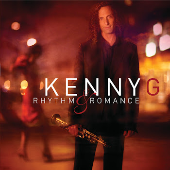 Kenny G - Besame Mucho