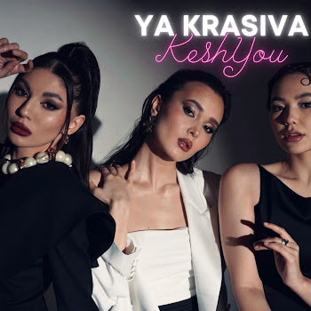 Keshyou - Ya Krasiva