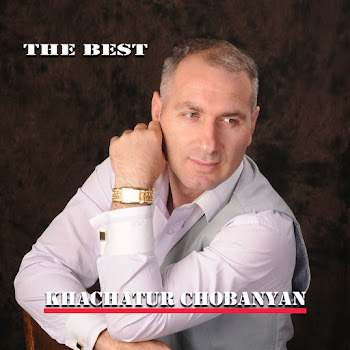 Khachatur Chobanyan - Hisus Unem