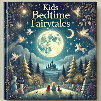 Kids Stories - The Little Mermaid