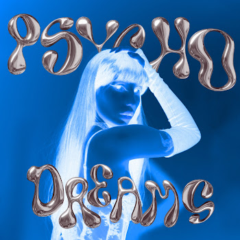 Kill Eva - Psycho Dreams (Sped Up) Ft Encassator