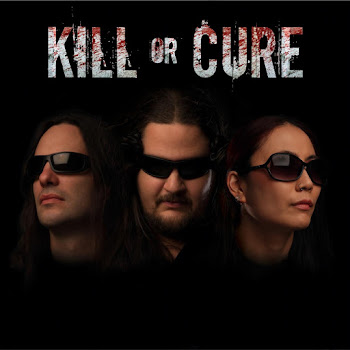 Kill Or Cure - From Paris To Berlin