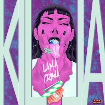 Killa Fonic Feat. Irina Rimes - Piesa Noastra