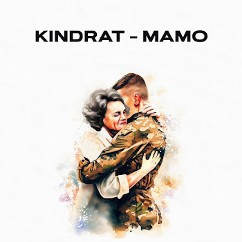 Kindrat - Мамо