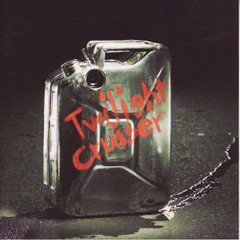 Kingdom Come - Twilight Cruiser