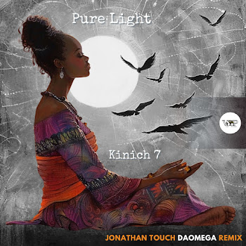Kinich 7 - Pure Light Ft Camelvip