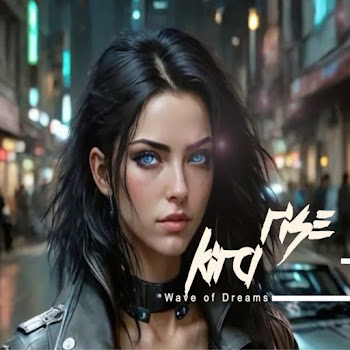 Kira Rise - Wave Of Dreams (Radio Edit)