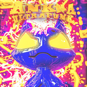 Kirxi - Ankha Ultrafunk Ft Adzxry & Shallowpie & And Kvshx