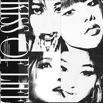 Kiss Of Life - Gentleman (Gentleman)