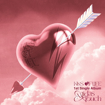 Kiss Of Life - Midas Touch (Midas Touch)