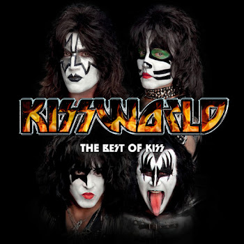 Kiss - Psycho Circus
