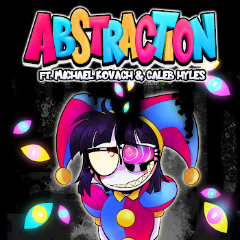 Kittensneeze - Abstraction (Feat. Michael Kovach & Caleb Hyles)