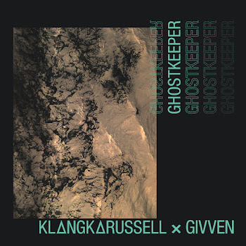 Klangkarussell - Ghostkeeper (Feat. Givven)
