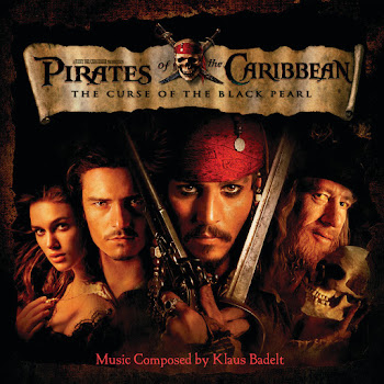 Klaus Badelt - He's A Pirate
